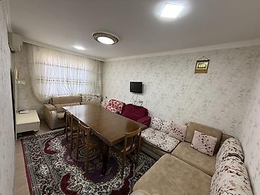 ipotekaya heyet evleri: 3 otaqlı, 75 kv. m, Kredit yoxdur, Yeni təmirli — 7