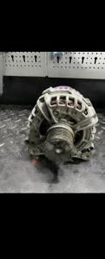 bt holding: AUDI A4 A5 Q5 ALTERNATOR 150A 03L903017E | Audi vw delovi ALTINA — 3