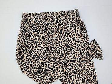 spódnice zebra: Spodnie materiałowe damskie, rozmiar XL — 1