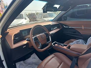 Ssangyong: Ssangyong Torres: 2024 г., 1.5 л, Автомат, Бензин, Кроссовер — 8