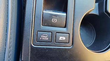 Subaru: Subaru Outback: 2019 г., 2.5 л, Автомат, Бензин, Универсал — 9