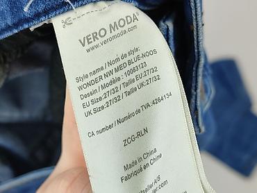 99431: Vero Moda, Jeansy damskie, rozmiar S — 5