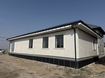 Продажа домов: Дом, 140 м², 3 комнаты, Агентство недвижимости, ПСО (под самоотделку) — 8