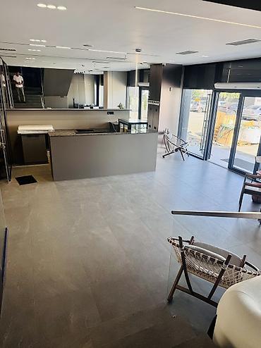 офис сниму: Аренда офисов, 38 м², С системой безопасности — 8