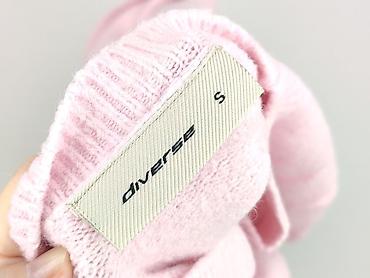 polar diverse: Diverse, Sweter damski, rozmiar S — 5