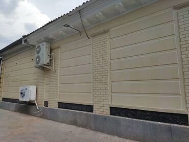 Жидкий травертин: Утепление фасадов текстуры жидкие травертин жасайбыз — 9