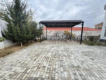 bayıl ev: Bakı, Novxanı, 180 kv. m, 5 otaqlı, Kombi, Qaz, İşıq — 10