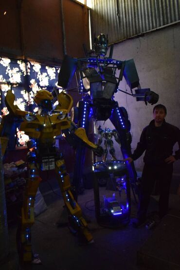 Развлечение и отдых: Продажа бизнеса at lalafo.kg — 17 Развлечение и отдых: Продажа бизнеса — 17