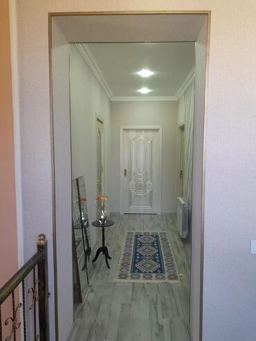 Həyət evləri və villaların satışı: 7 otaqlı, 210 kv. m, Kredit yoxdur, Yeni təmirli -da lalafo.az — 10 Həyət evləri və villaların satışı: 7 otaqlı, 210 kv. m, Kredit yoxdur, Yeni təmirli — 10