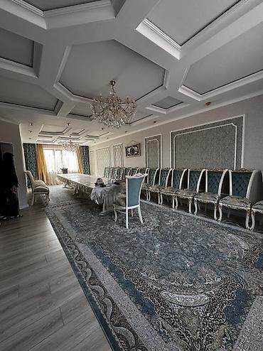 🏡 Продаётся 2-этажный дом с цокольным этажом. 📍 Район: Магистраль /