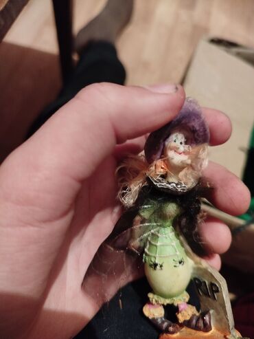 Figure: Veštice figure sitne igracke — 7