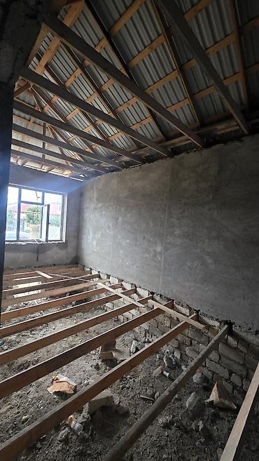 kridit evler: 4 otaqlı, 124 kv. m, Kredit yoxdur, Təmirsiz — 8
