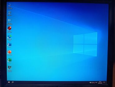 Masaüstü kompüterlər və iş stansiyaları: I3-2100 GeForce GT 220 RAM 8 SSD (təzə Lexar original) 128Gb HDD WD — 8