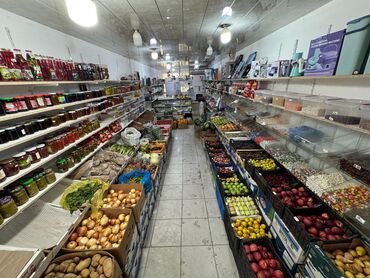 Mağazalar: Obyekt Satilir 80 m², Baki şəhəri,Memar Əcəmi m.Nəsimi rayonu — 3