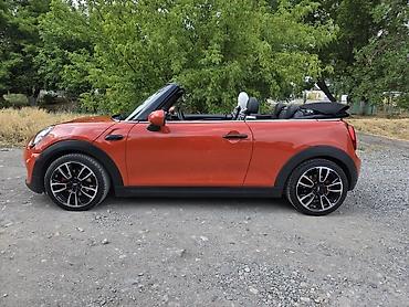 Mini: Mini : 2018 г., 1.5 л, Автомат, Бензин, Кабриолет — 8