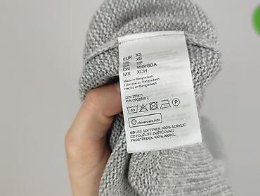 divided kurtka: H&M Divided, Sweter damski, rozmiar XS — 5