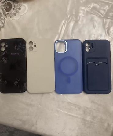 55 duym tv sm: IPhone 11, Face ID — 7