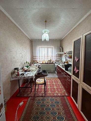 мансара: В Сокулуке продается дом на участке 7 соток. 🏷️ Об объекте: Площадь — 6