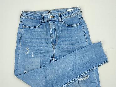 rn 77302 inditex: H&M, Jeansy damskie, rozmiar S — 1