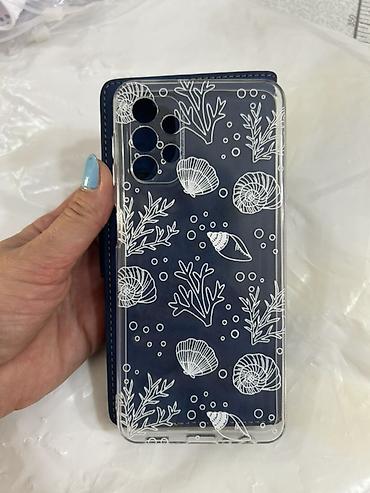 xiaomi note 7 ekran: Məhsul: Telefon üçün cüzdan tipli flip qabıq və şəffaf naxışlı silikon — 4