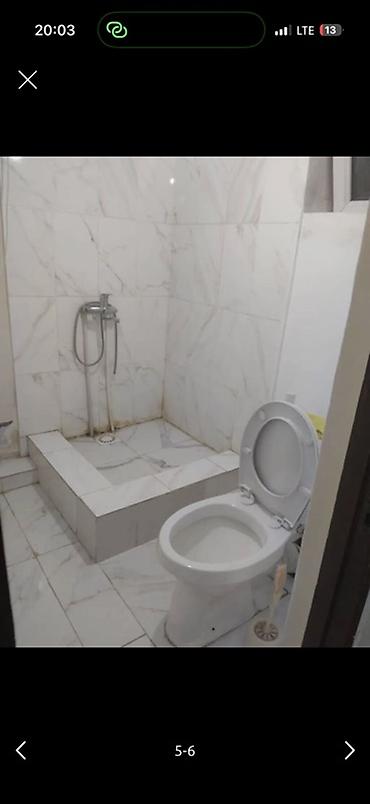 Долгосрочная аренда квартир: 1 комната, Без подселения — 9