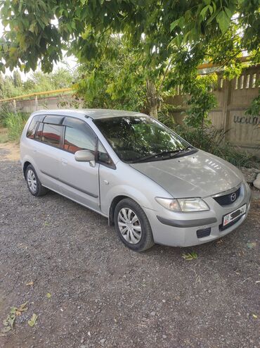 двигатель мазда 6 2.0 дизель купить: Mazda PREMACY: 2000 г., 1.8 л, Автомат, Бензин, Вэн/Минивэн