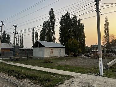 гаснитса ош: 4 соток, Для строительства — 2