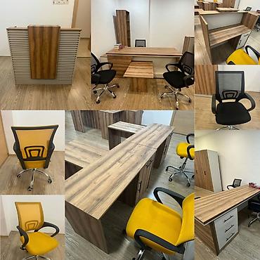 Yeni Ofis təhfil verilir deyə dəyərindən 3 dəfə ucuz Təcili satılır!