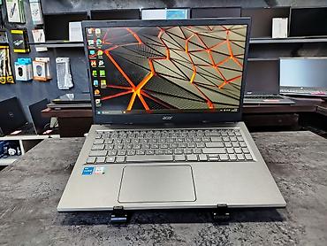 Ноутбуки Acer: Для программирования, Новый, Intel Core i5 — 5