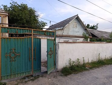 дом в рассрочку без первоначального взноса: Дом, 86 м², 4 комнаты, Собственник, Старый ремонт
