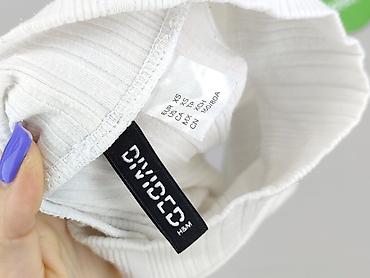 divided kurtka: H&M Divided, Golf damski, rozmiar XS — 5