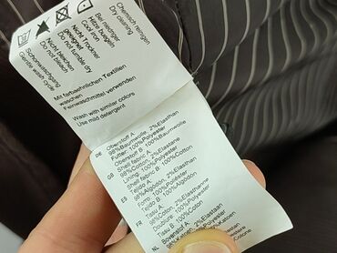 Marynarki: S.Oliver, Marynarka damska, L — 7