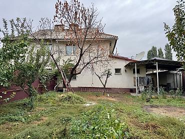 4 комнаты, 100 м², 5 соток, Бишкек, ул. Тоголок Молдо / Щербакова Агентство недвижимости