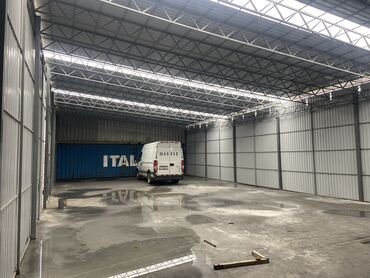 Сварка: Делаем Навес навес сварка Перилы рещетка — 15