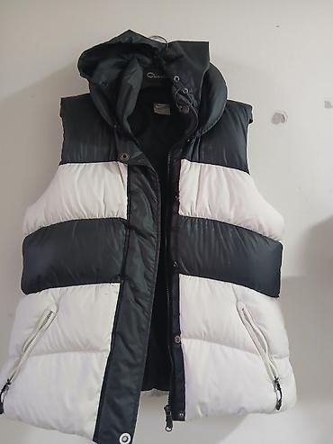 helanke nike pro: Vel s prsluk zenskifarmerke muske s Nike Sportswear prsluk bez — 5