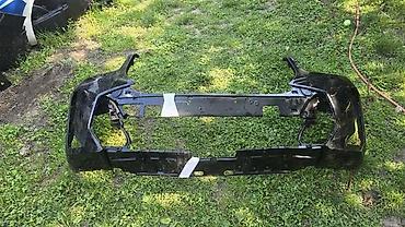sklatka: PREDNJI BRANIK G06 LCI MSP ZA BMW X6 | BMW X6 g06 prednji branik msp — 1