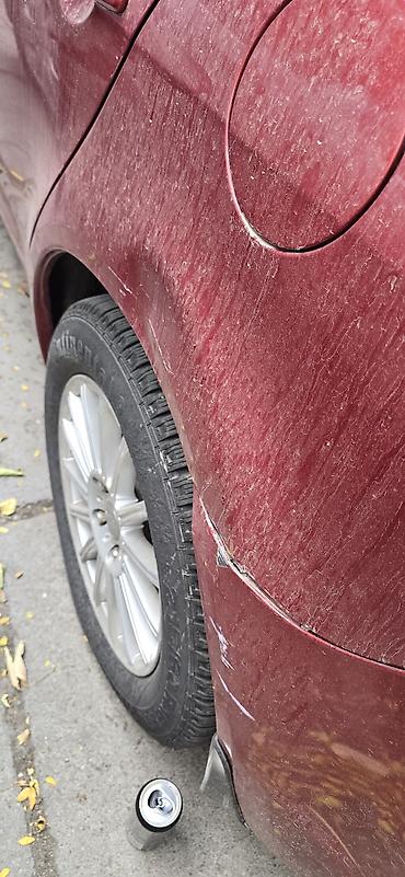 x 5: Mitsubishi Lancer: 2011 г., 1.5 л, Автомат, Бензин, Седан — 10