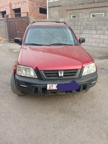 хонда сивик хетчбэк: Honda CR-V: 1998 г., 2 л, Автомат, Бензин, Кроссовер