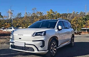 GAC: Aion V T-Rex ✅Запас хода:650км ✅Про комплектация ✅Пробег:37миң км — 1