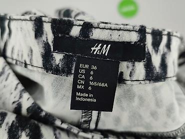 vitkac hermes: H&M, Jeansy damskie, rozmiar S — 4