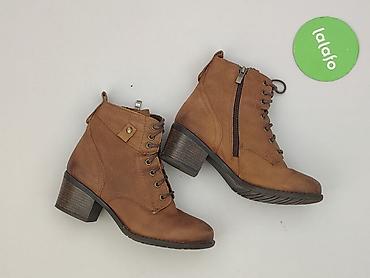 decathlon botki: Botki damskie, rozmiar 37 — 2