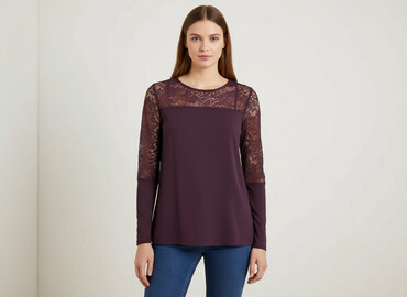 bluzki sylwestrowa plus size: Next, Жіноча блуза, розмір M