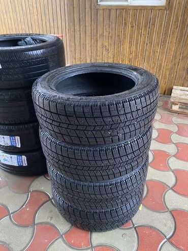 купить диск на машину: Представляем нешипованные зимние шины, разработанные для обеспечения