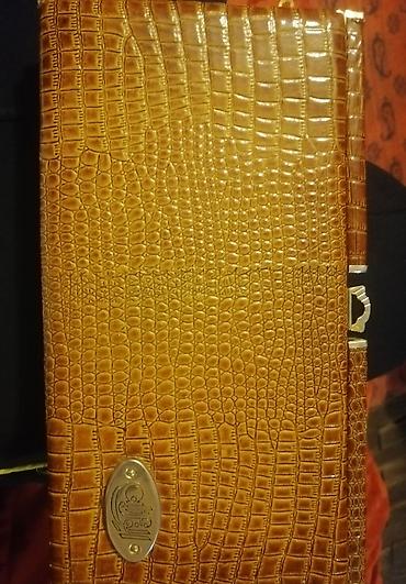 Çantalar: Klatç, Nine West, İşlənmiş — 1