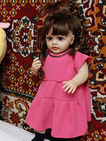 advent calendar: Кукла Белла читает стихи и поет песенки отвечает на вопросы — 3