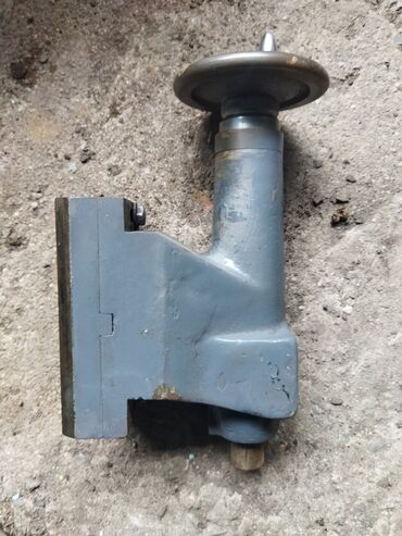 Токарные станки: Токарные станок тв7. 100 000 сом ТВ 7 Бабка тв 16. 15000 сом — 7