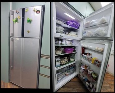 Техника для кухни: Холодильник Продажа