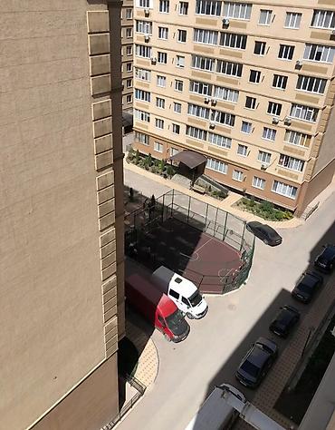 Продажа квартир: 1 комната, 46 м², Элитка, 8 этаж at lalafo.kg — 2 Продажа квартир: 1 комната, 46 м², Элитка, 8 этаж — 2