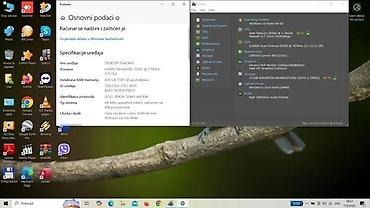 Lenovo: Lenovo Z50-70 Šifra proizvoda: L-1119 Status: Rezervisan Lenovo — 10