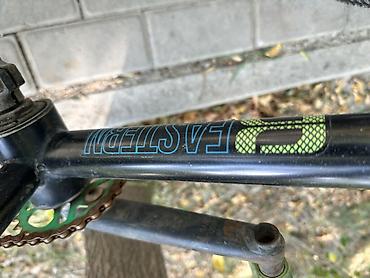 format velosiped: BMX велосипед для трюков и городского катания. Торг есть в комплекте — 9